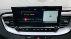 Kia Ceed 1.5T GDi ISG 3 5dr Petrol Hatchback